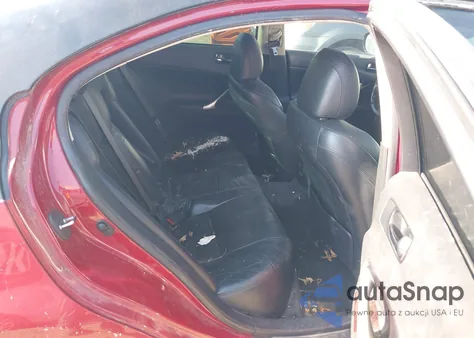 2006 Lexus Is 350 z USA, uszkodzony, nr VIN JTHBE262262000382